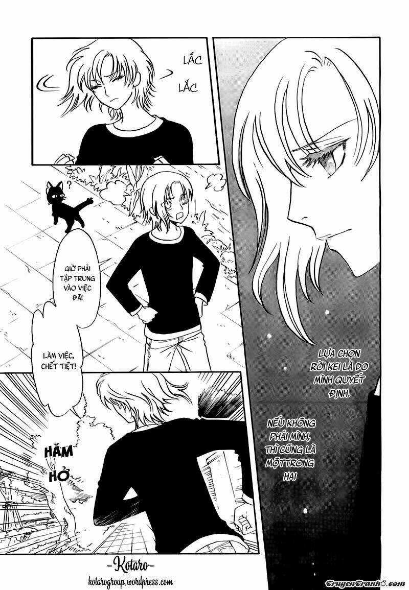 Drug and Drop - Chapter 10 - Trang 5