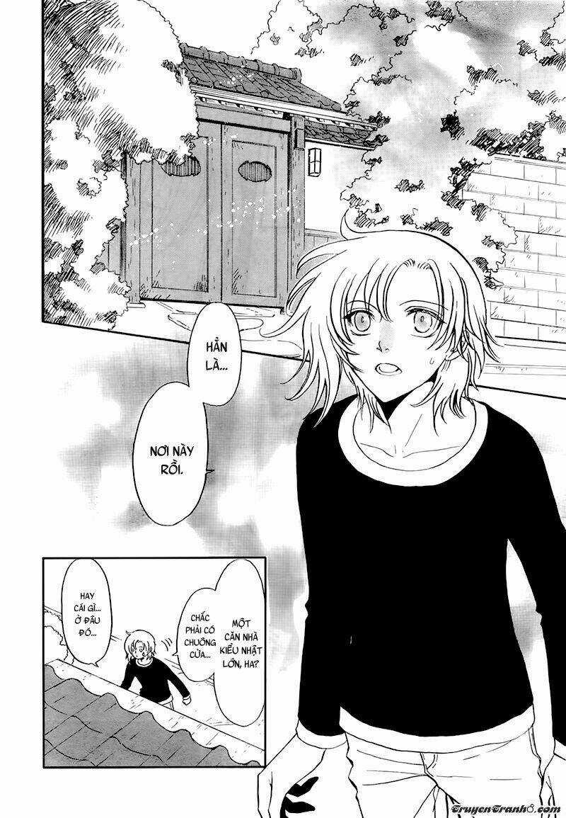 Drug and Drop - Chapter 10 - Trang 6