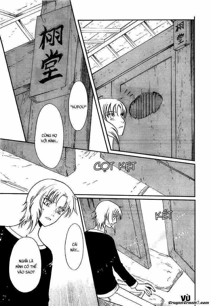 Drug and Drop - Chapter 10 - Trang 7