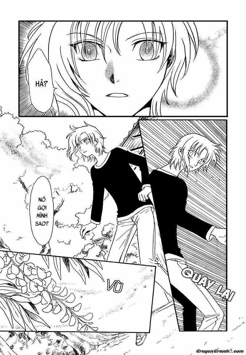 Drug and Drop - Chapter 10 - Trang 9