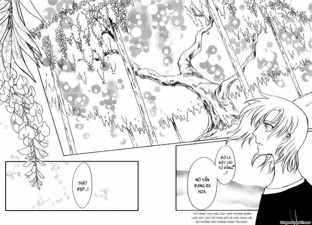 Drug and Drop - Chapter 10 - Trang 10