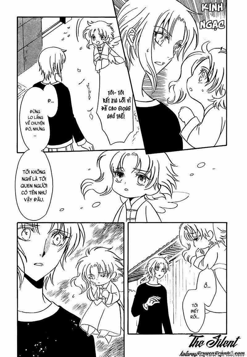 Drug and Drop - Chapter 11 - Trang 2