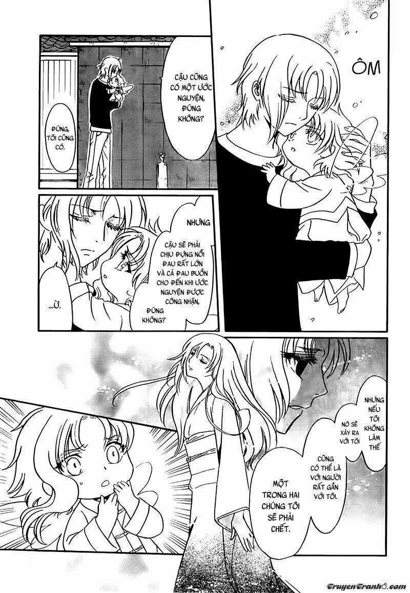 Drug and Drop - Chapter 11 - Trang 12