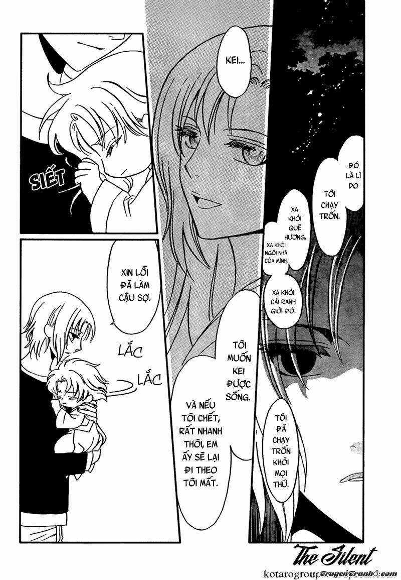 Drug and Drop - Chapter 11 - Trang 13