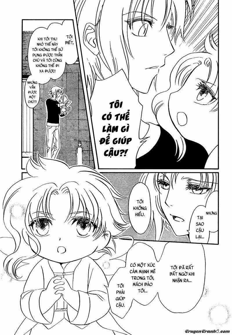 Drug and Drop - Chapter 11 - Trang 14