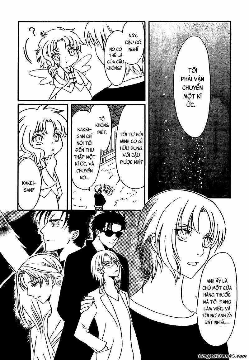 Drug and Drop - Chapter 11 - Trang 16