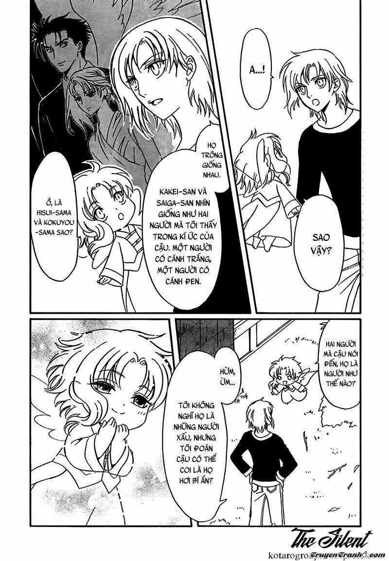 Drug and Drop - Chapter 11 - Trang 17