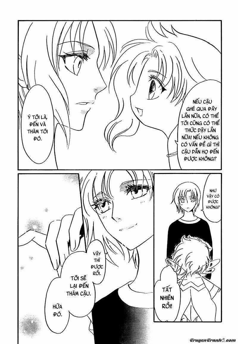 Drug and Drop - Chapter 11 - Trang 19