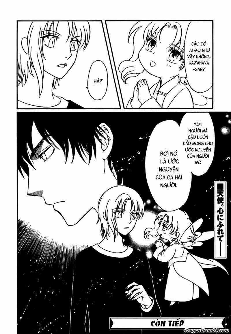 Drug and Drop - Chapter 11 - Trang 20