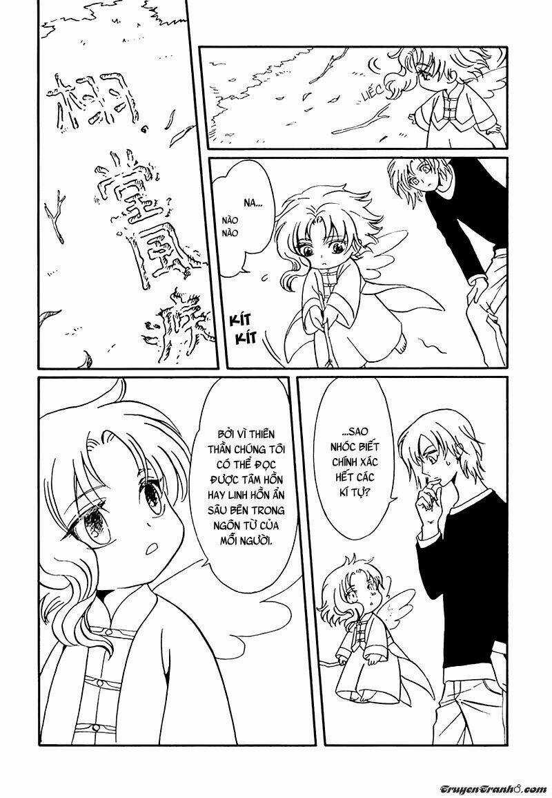 Drug and Drop - Chapter 11 - Trang 4