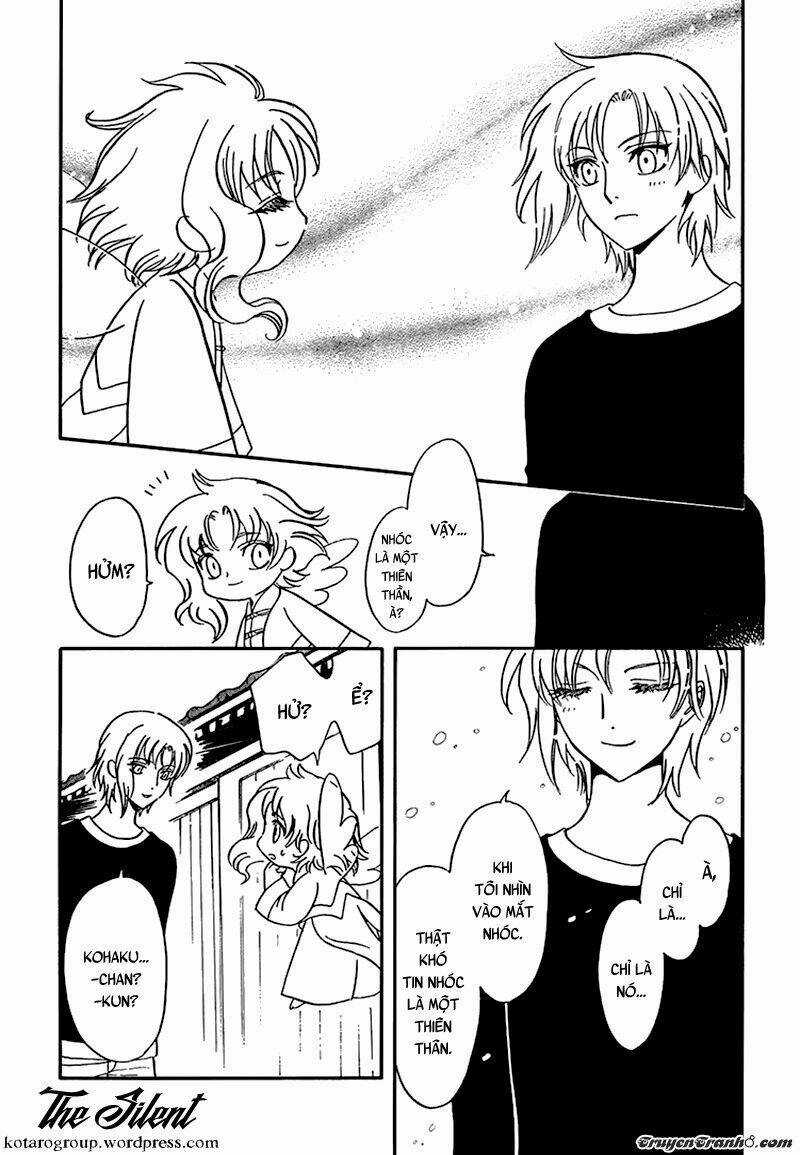 Drug and Drop - Chapter 11 - Trang 6