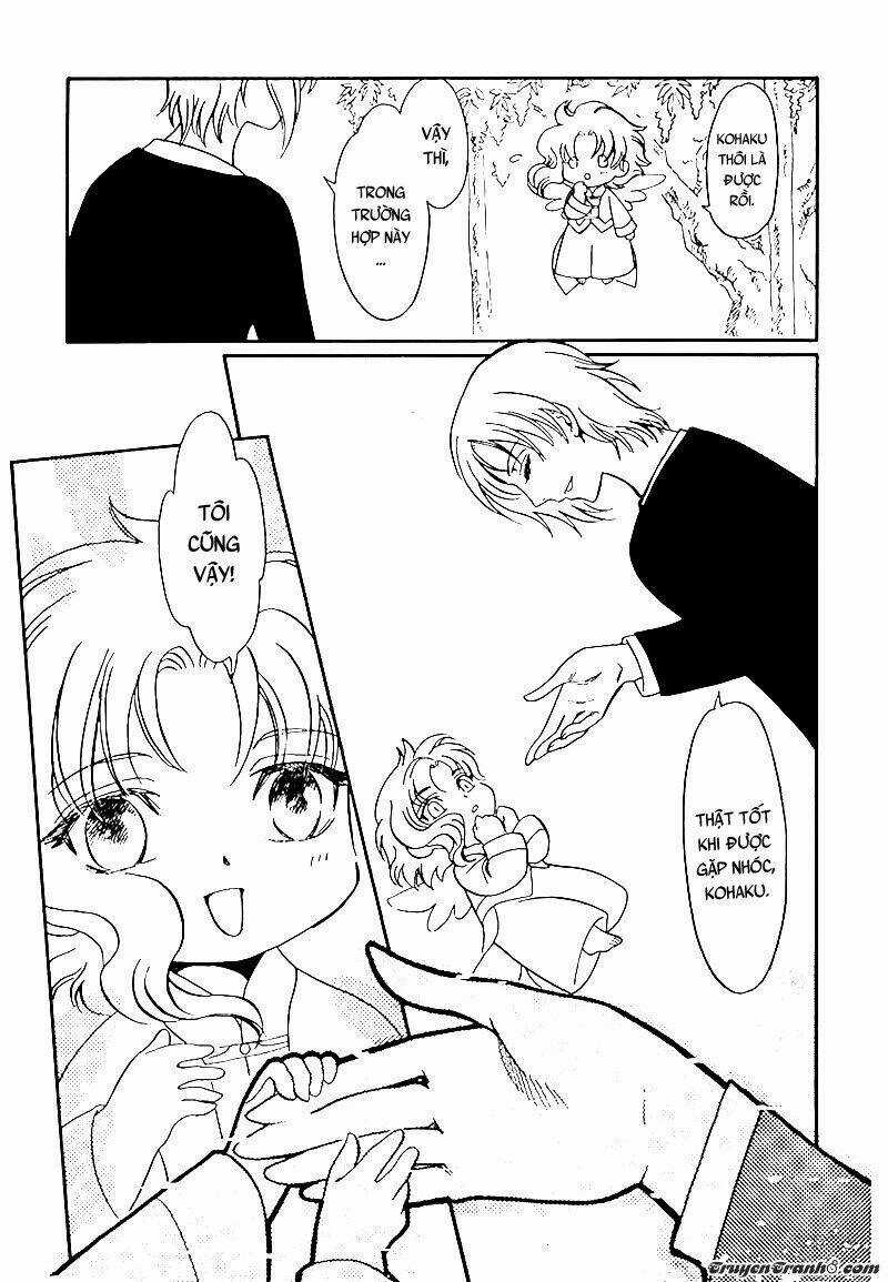 Drug and Drop - Chapter 11 - Trang 7