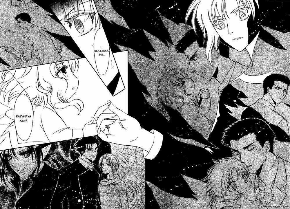 Drug and Drop - Chapter 11 - Trang 8