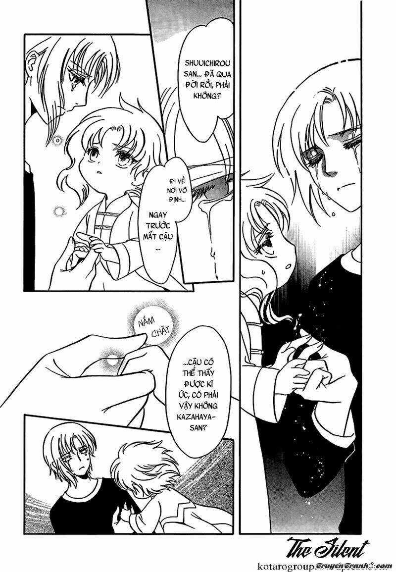 Drug and Drop - Chapter 11 - Trang 9