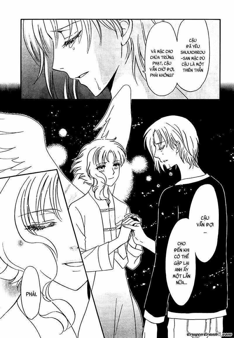 Drug and Drop - Chapter 11 - Trang 10