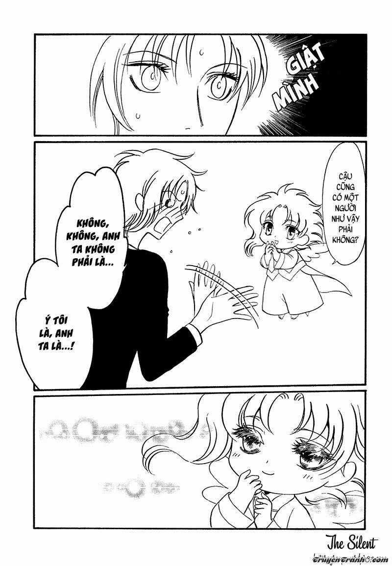 Drug and Drop - Chapter 12 - Trang 1