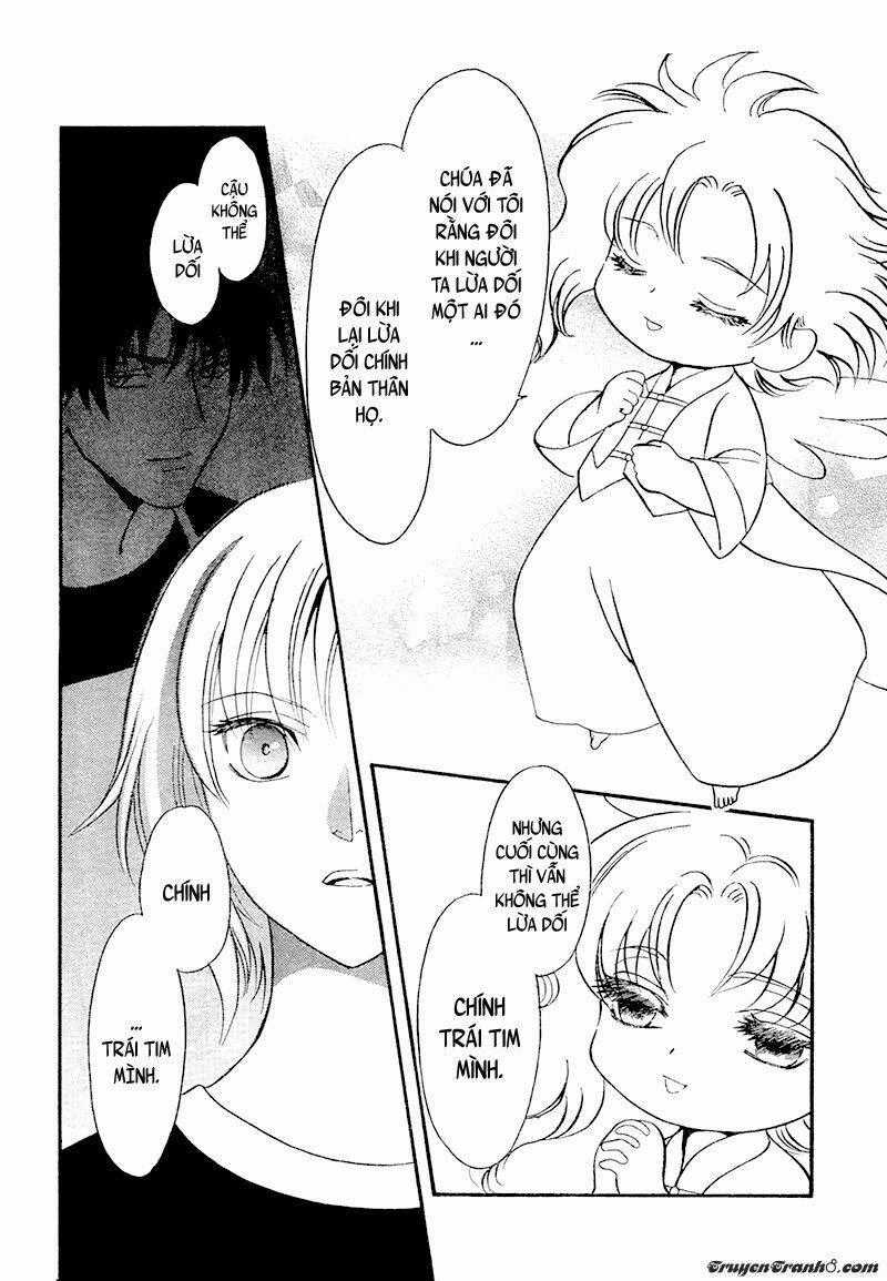 Drug and Drop - Chapter 12 - Trang 2