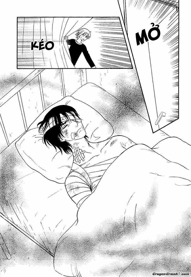 Drug and Drop - Chapter 12 - Trang 11