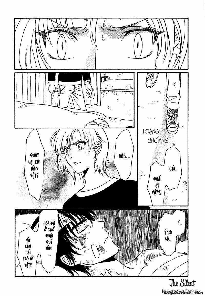 Drug and Drop - Chapter 12 - Trang 12