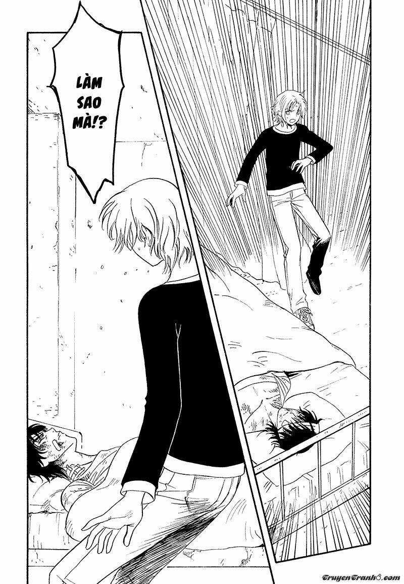 Drug and Drop - Chapter 12 - Trang 14