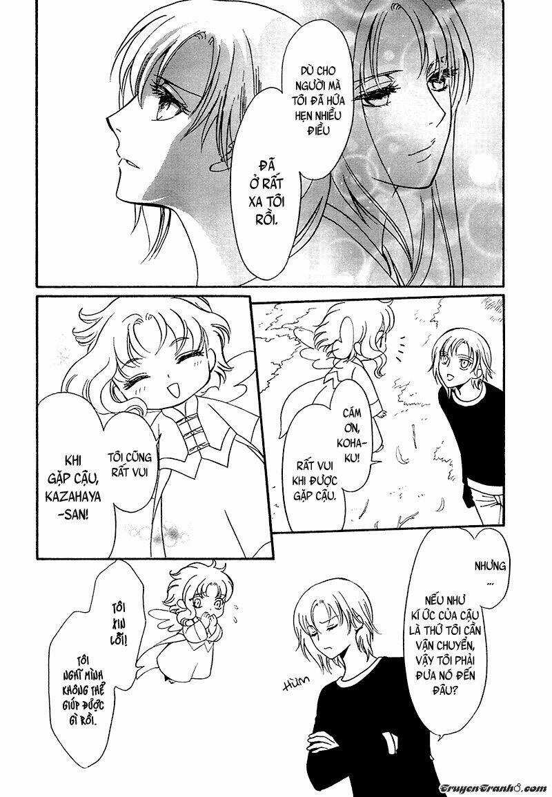 Drug and Drop - Chapter 12 - Trang 4