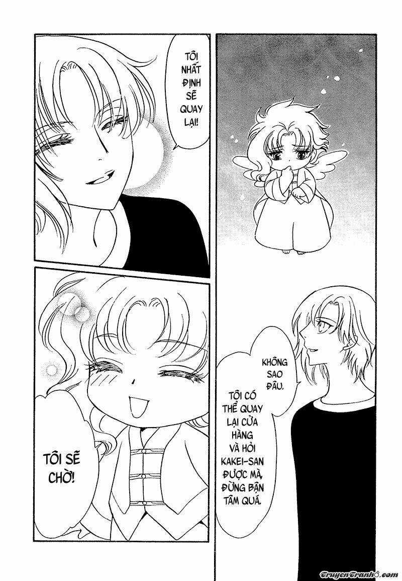 Drug and Drop - Chapter 12 - Trang 5