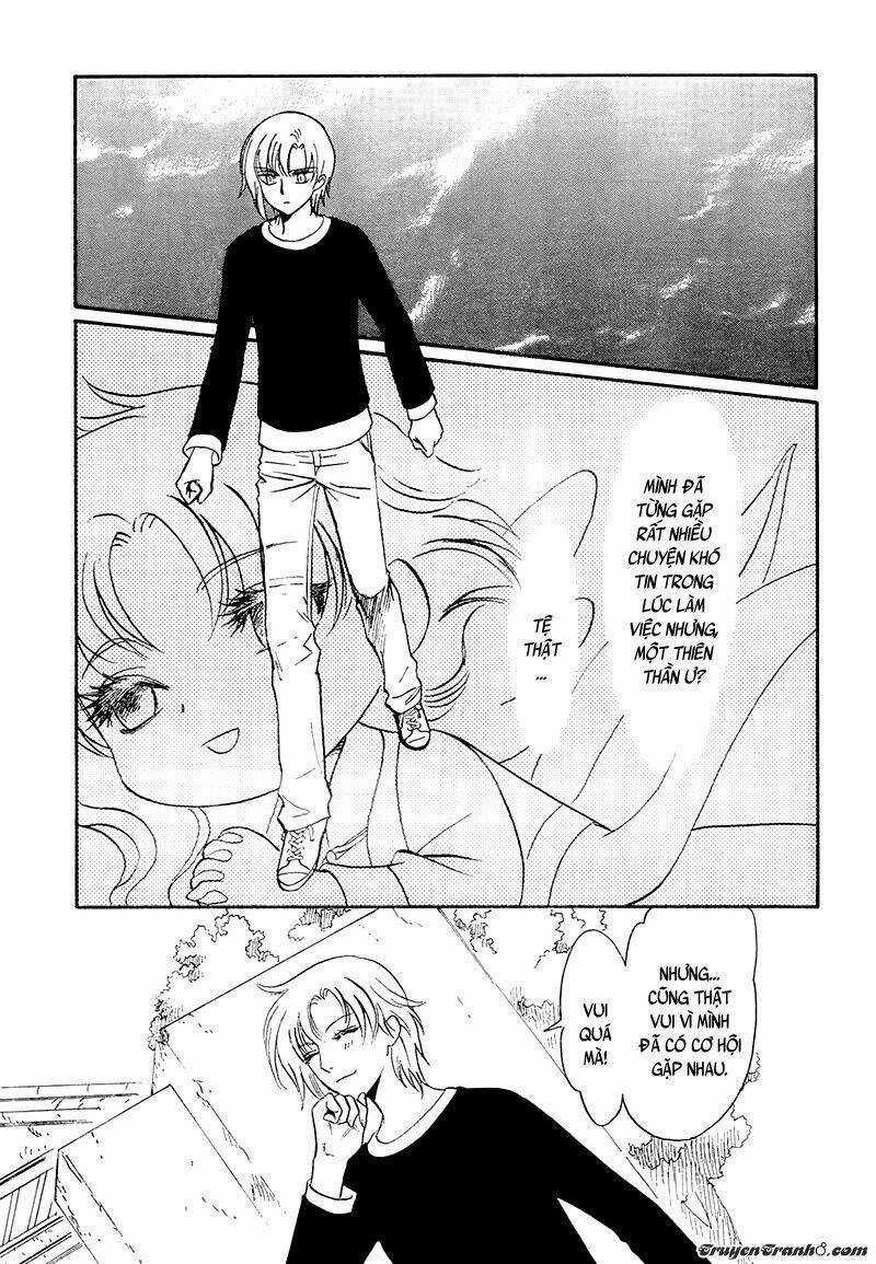 Drug and Drop - Chapter 12 - Trang 7