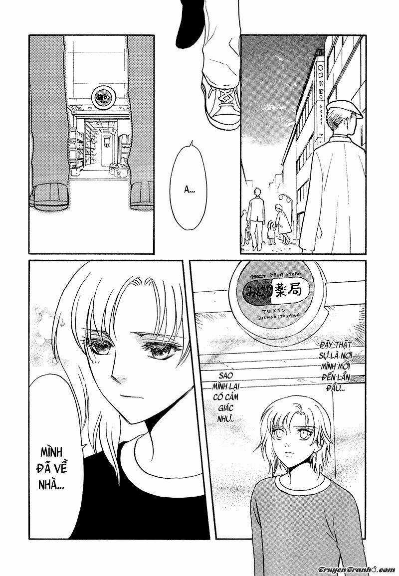 Drug and Drop - Chapter 12 - Trang 8