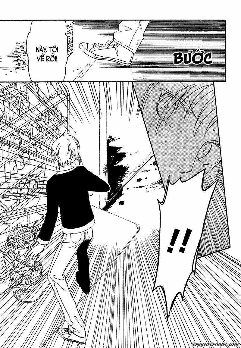 Drug and Drop - Chapter 12 - Trang 9