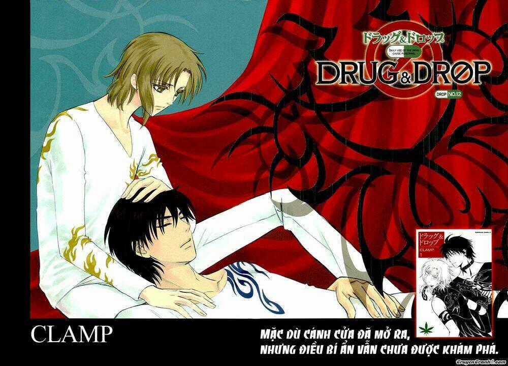 Drug and Drop - Chapter 13 - Trang 2