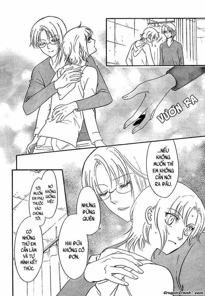 Drug and Drop - Chapter 13 - Trang 11