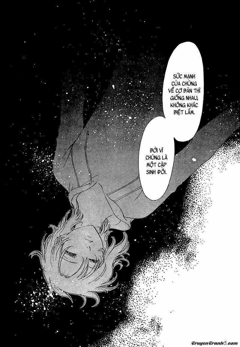 Drug and Drop - Chapter 13 - Trang 16