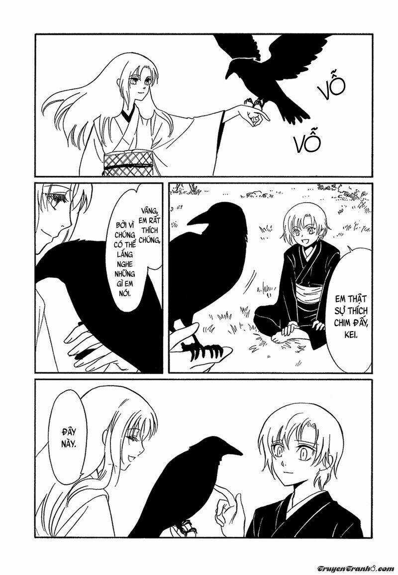 Drug and Drop - Chapter 13 - Trang 18