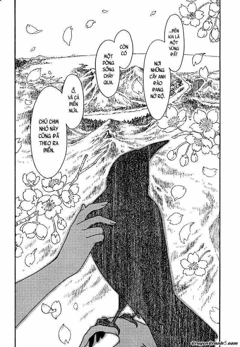 Drug and Drop - Chapter 13 - Trang 19