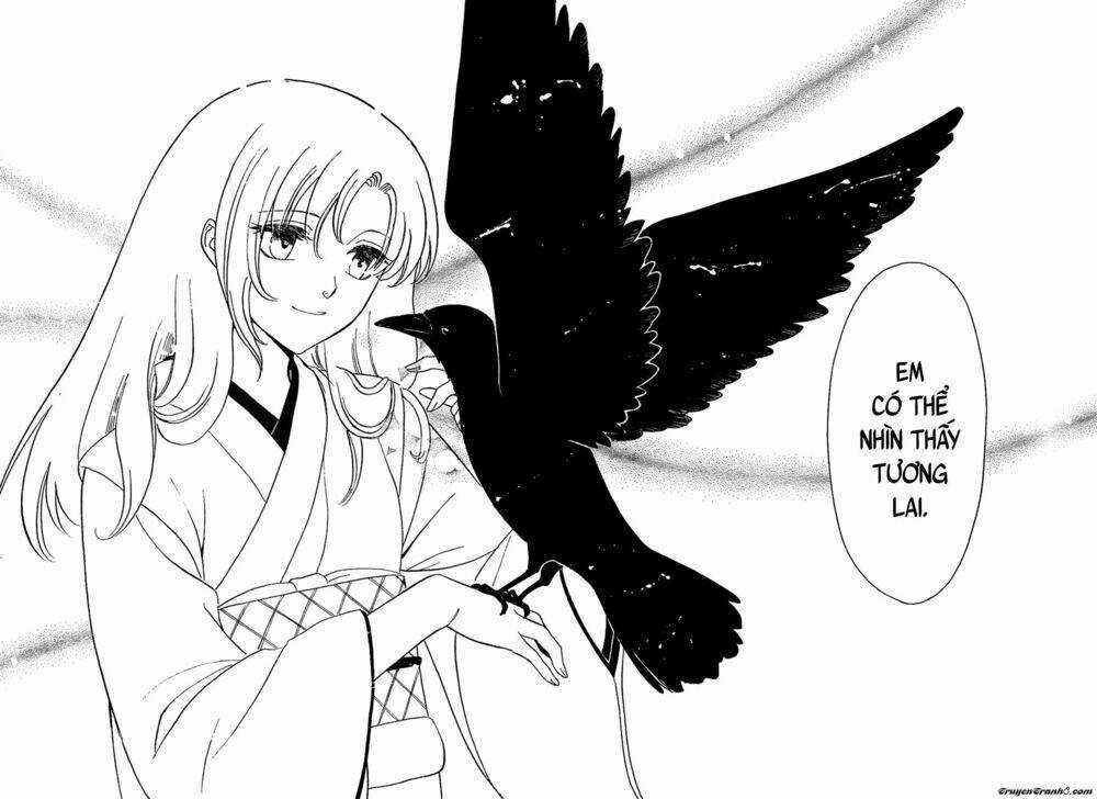 Drug and Drop - Chapter 13 - Trang 21