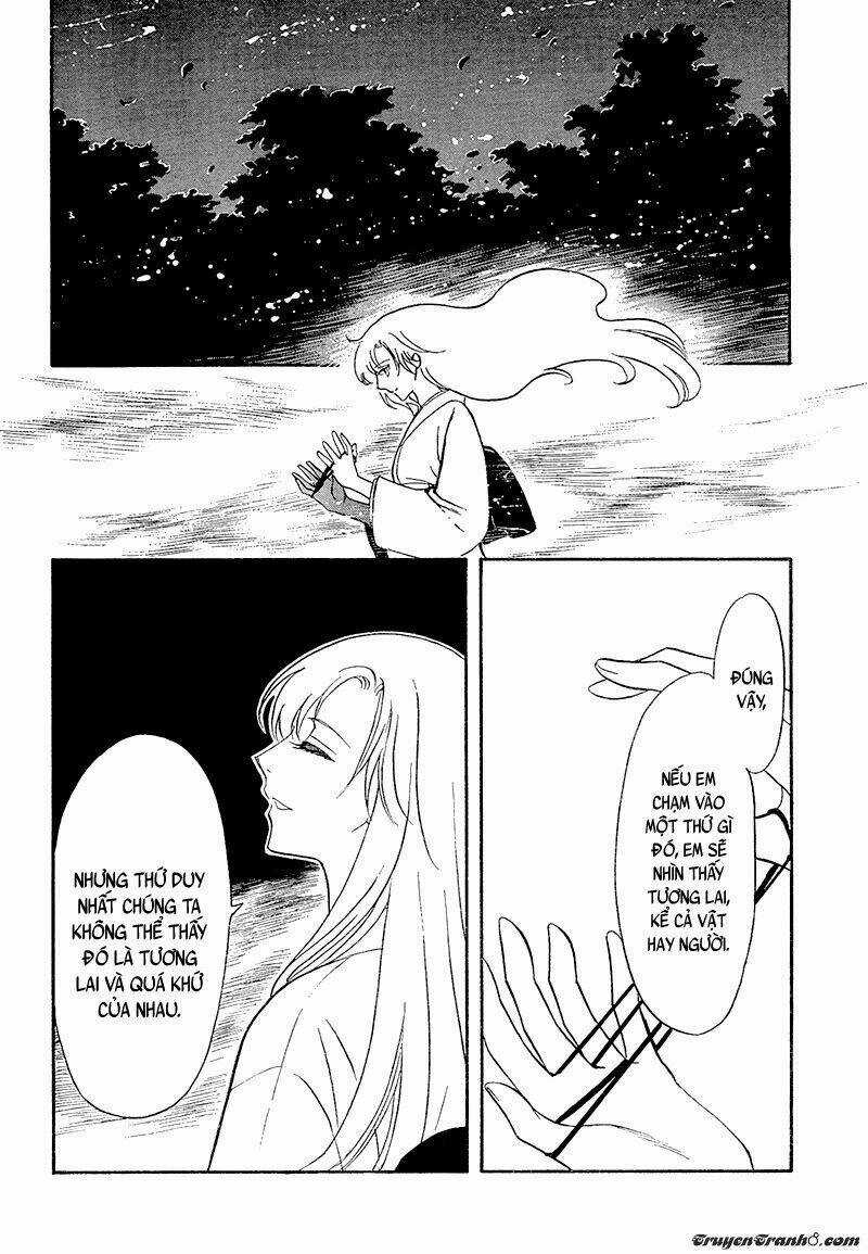 Drug and Drop - Chapter 13 - Trang 22