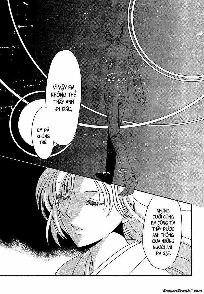 Drug and Drop - Chapter 13 - Trang 23