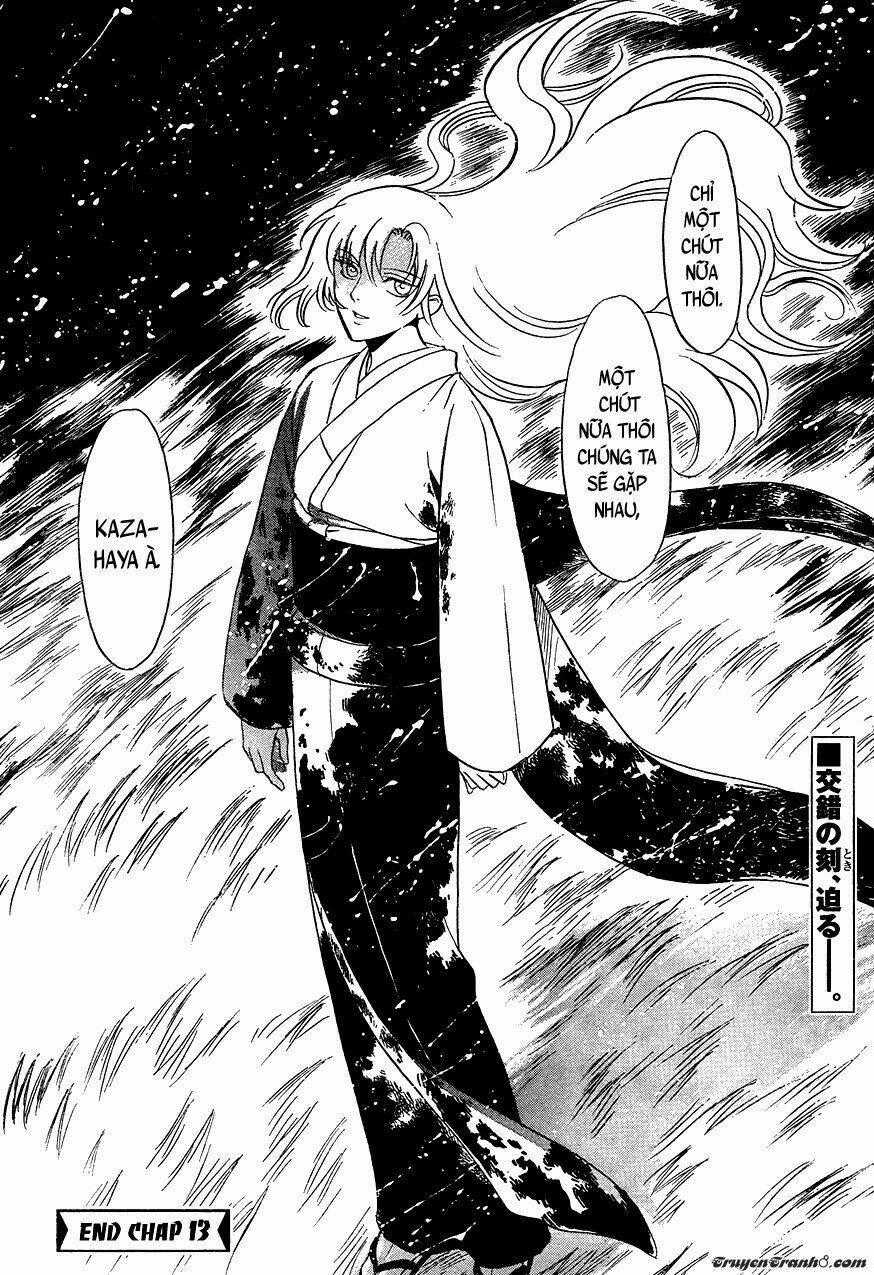 Drug and Drop - Chapter 13 - Trang 24