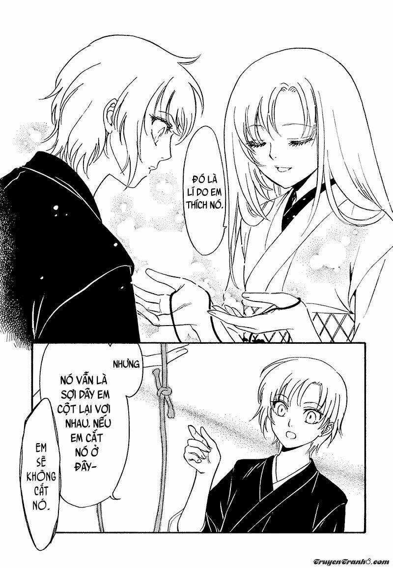 Drug and Drop - Chapter 13 - Trang 5