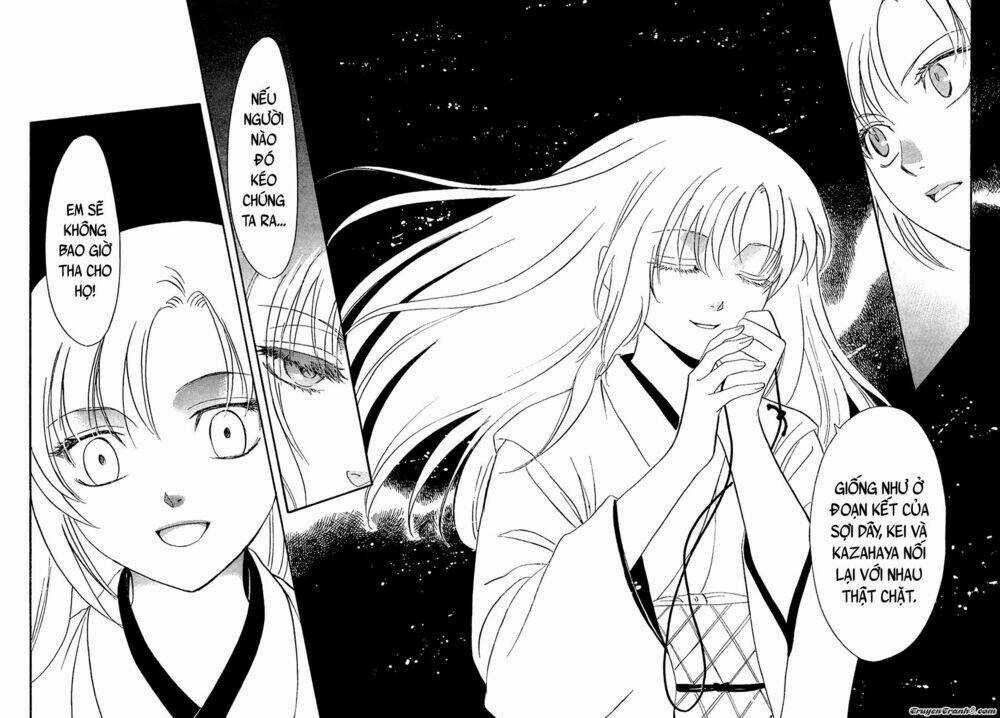 Drug and Drop - Chapter 13 - Trang 6