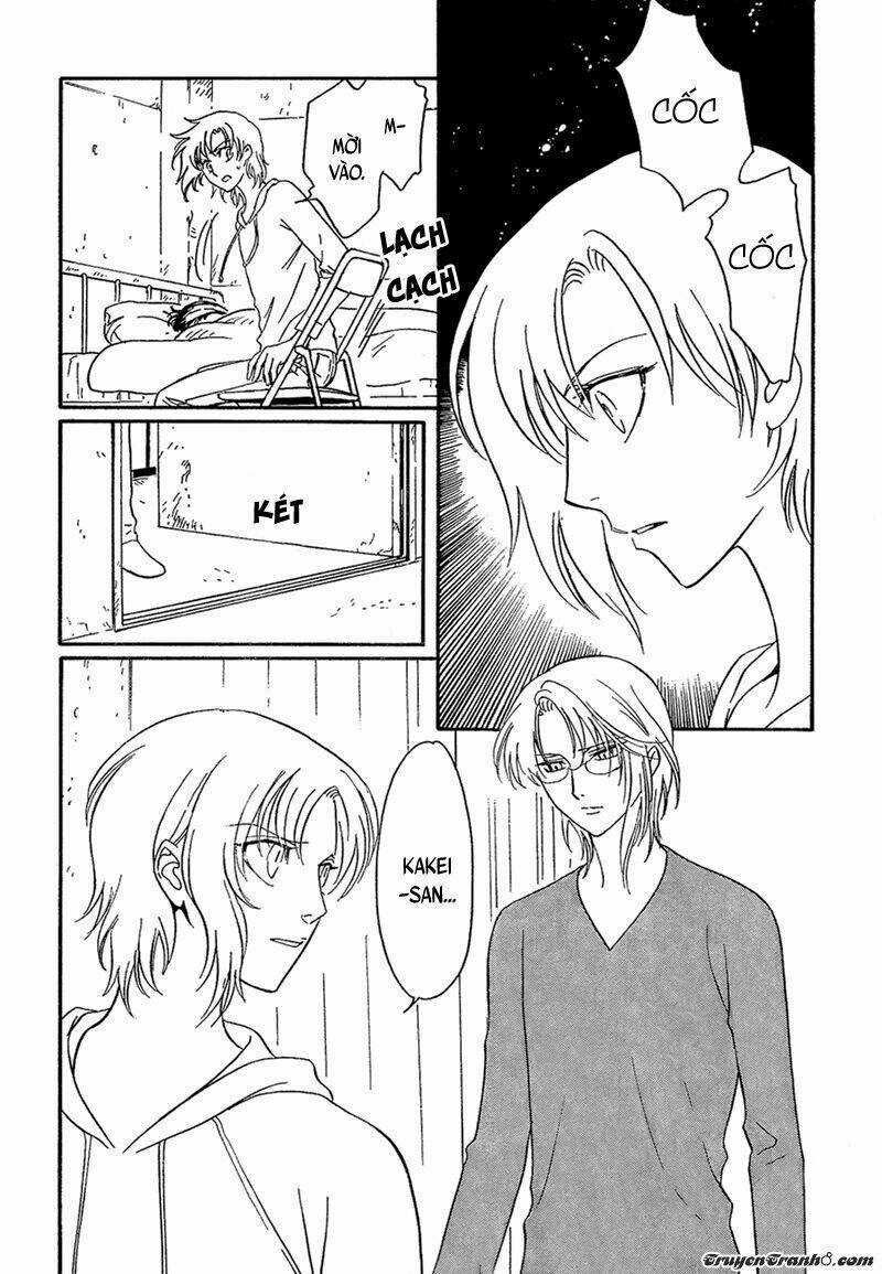 Drug and Drop - Chapter 13 - Trang 7