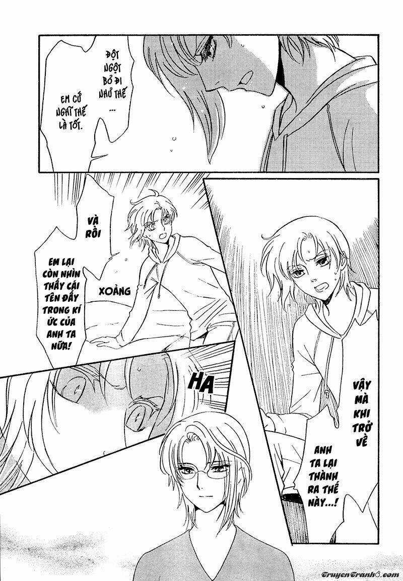 Drug and Drop - Chapter 13 - Trang 10