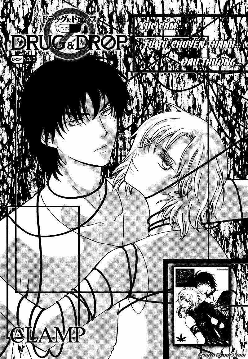 Drug and Drop - Chapter 14 - Trang 2
