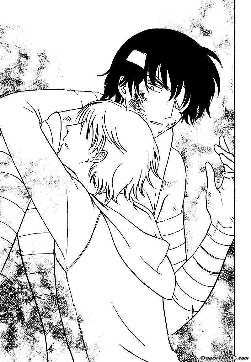 Drug and Drop - Chapter 14 - Trang 12