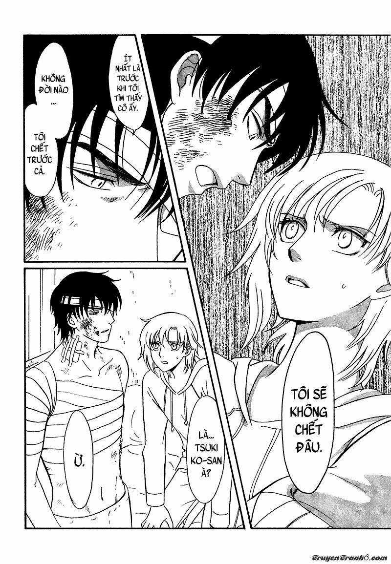 Drug and Drop - Chapter 14 - Trang 15