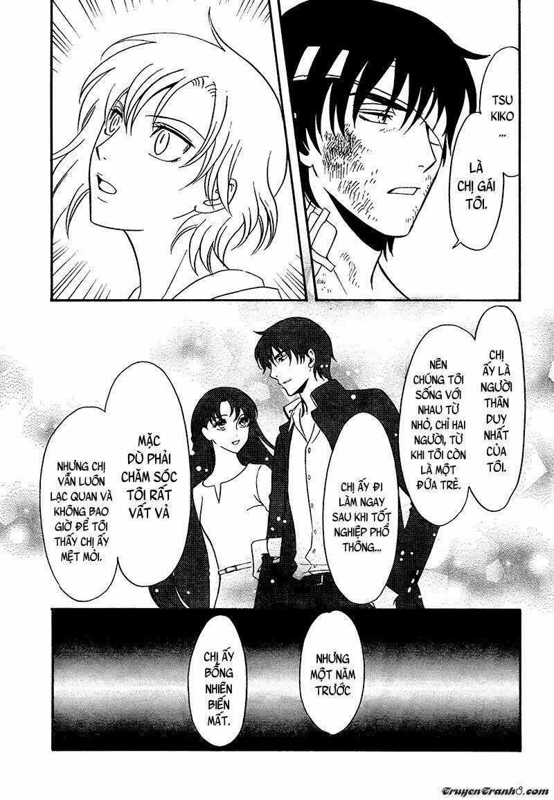 Drug and Drop - Chapter 14 - Trang 16