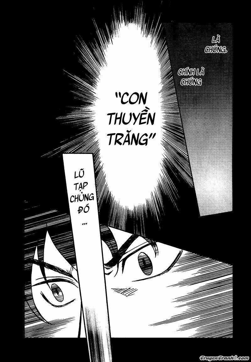 Drug and Drop - Chapter 14 - Trang 4