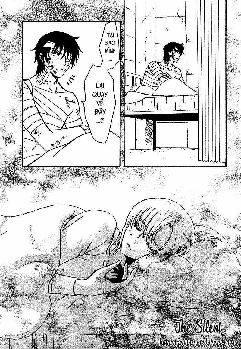 Drug and Drop - Chapter 14 - Trang 6