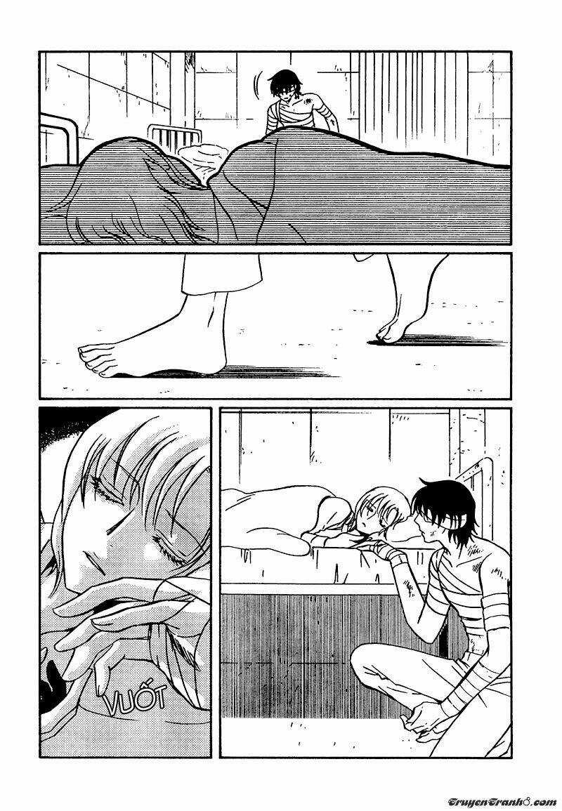 Drug and Drop - Chapter 14 - Trang 7