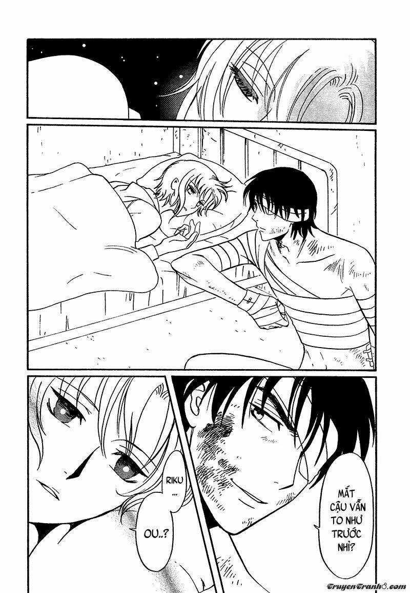 Drug and Drop - Chapter 14 - Trang 9